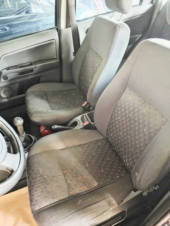 FORD Ecosport - Foto