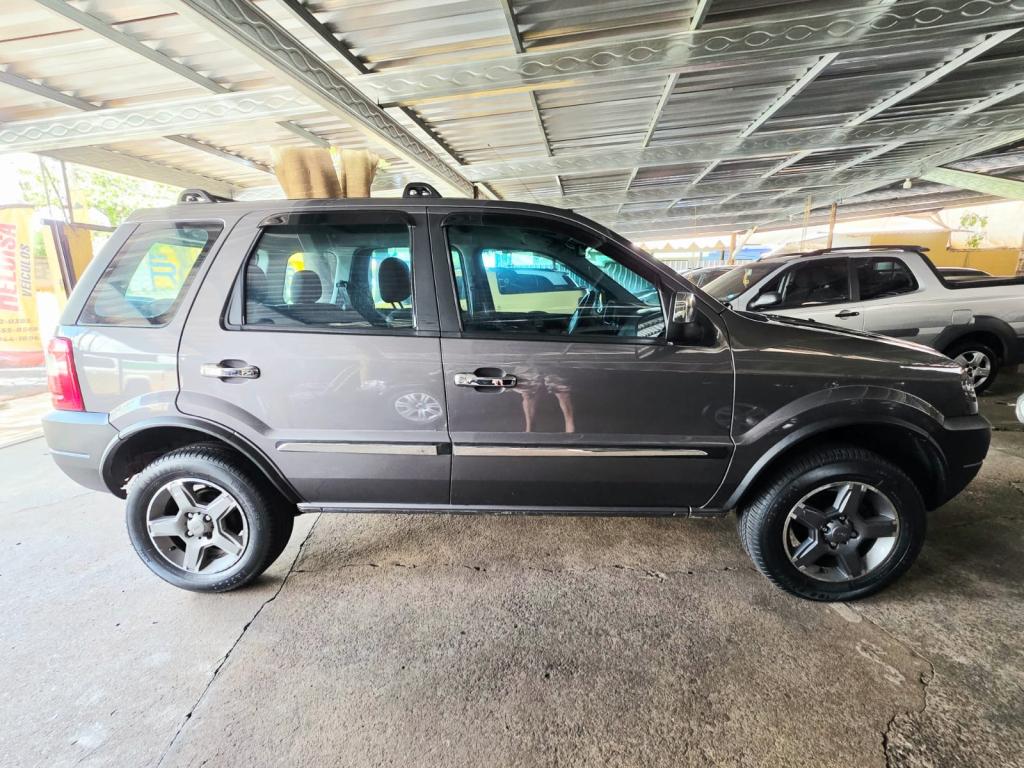 FORD Ecosport - Foto