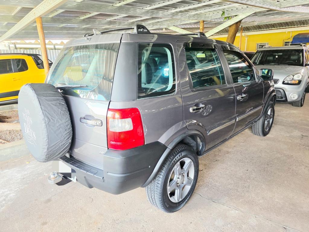 FORD Ecosport - Foto