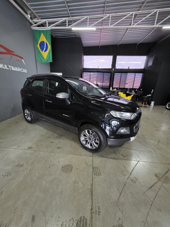 FORD Ecosport - Foto