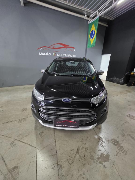 FORD Ecosport - Foto
