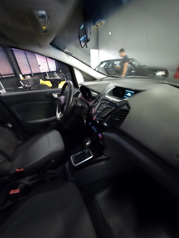 FORD Ecosport - Foto