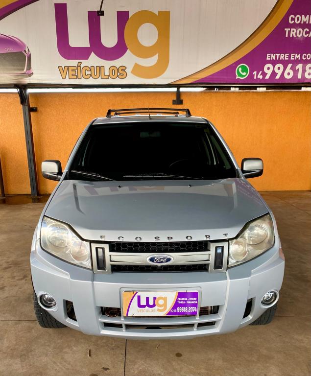FORD Ecosport - Foto