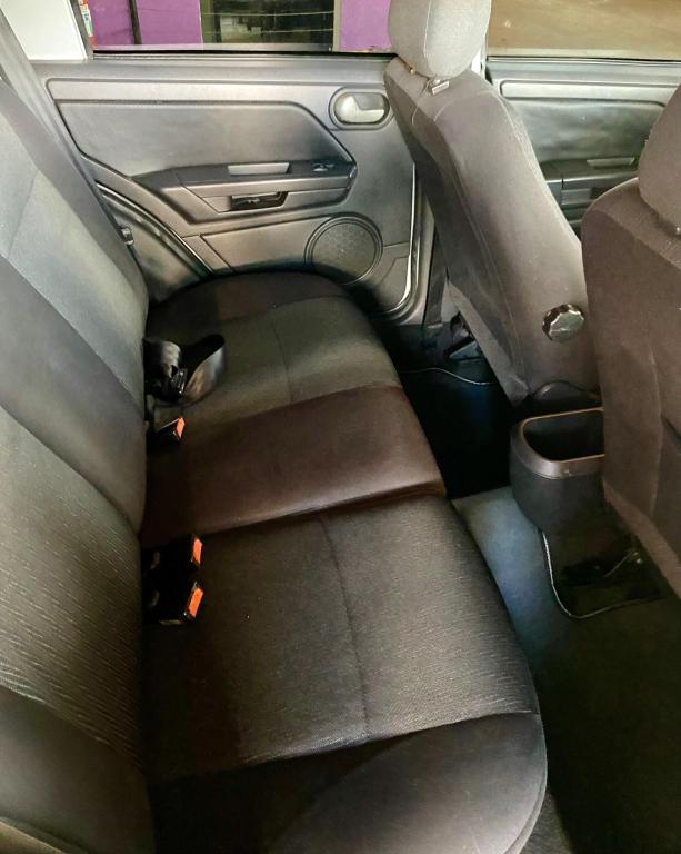 FORD Ecosport - Foto