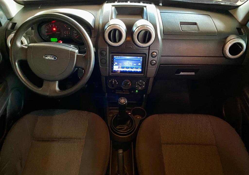 FORD Ecosport - Foto