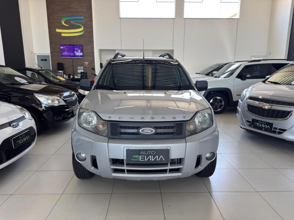 FORD Ecosport - Foto