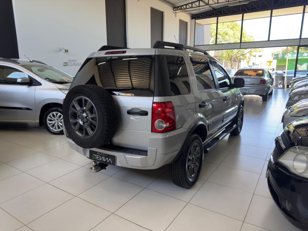 FORD Ecosport - Foto