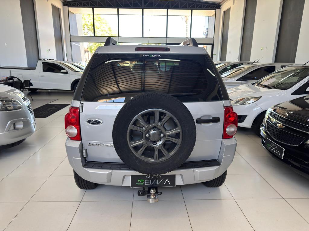 FORD Ecosport - Foto