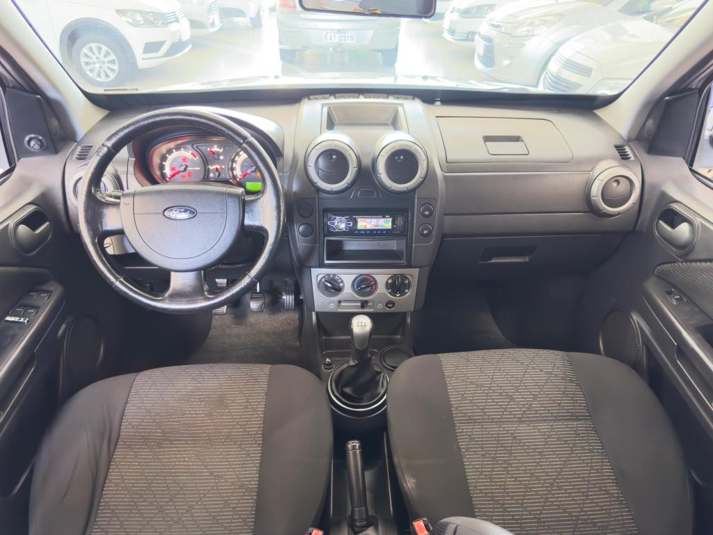 FORD Ecosport - Foto