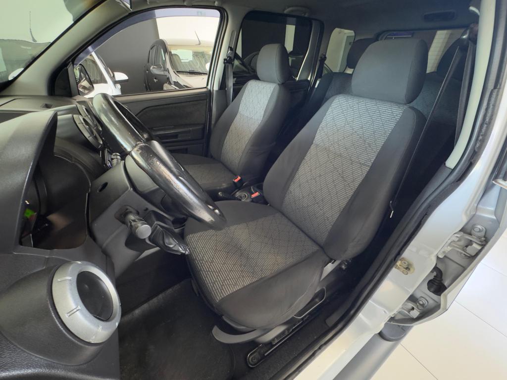 FORD Ecosport - Foto