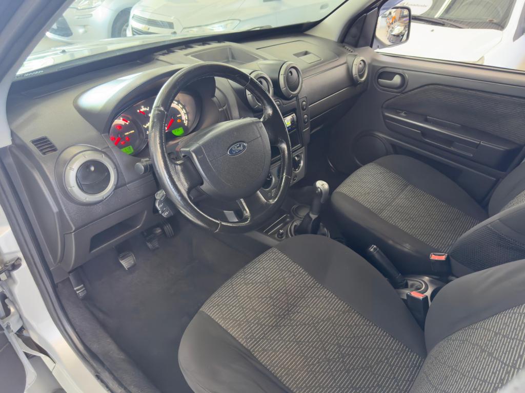 FORD Ecosport - Foto