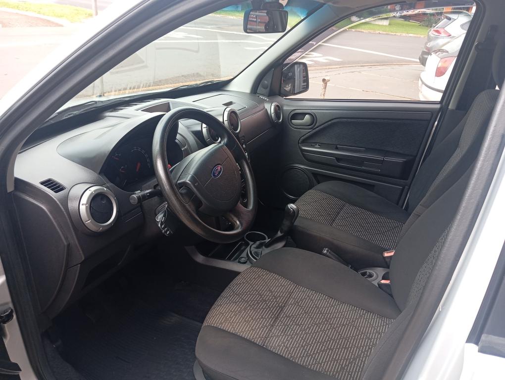 FORD Ecosport - Foto