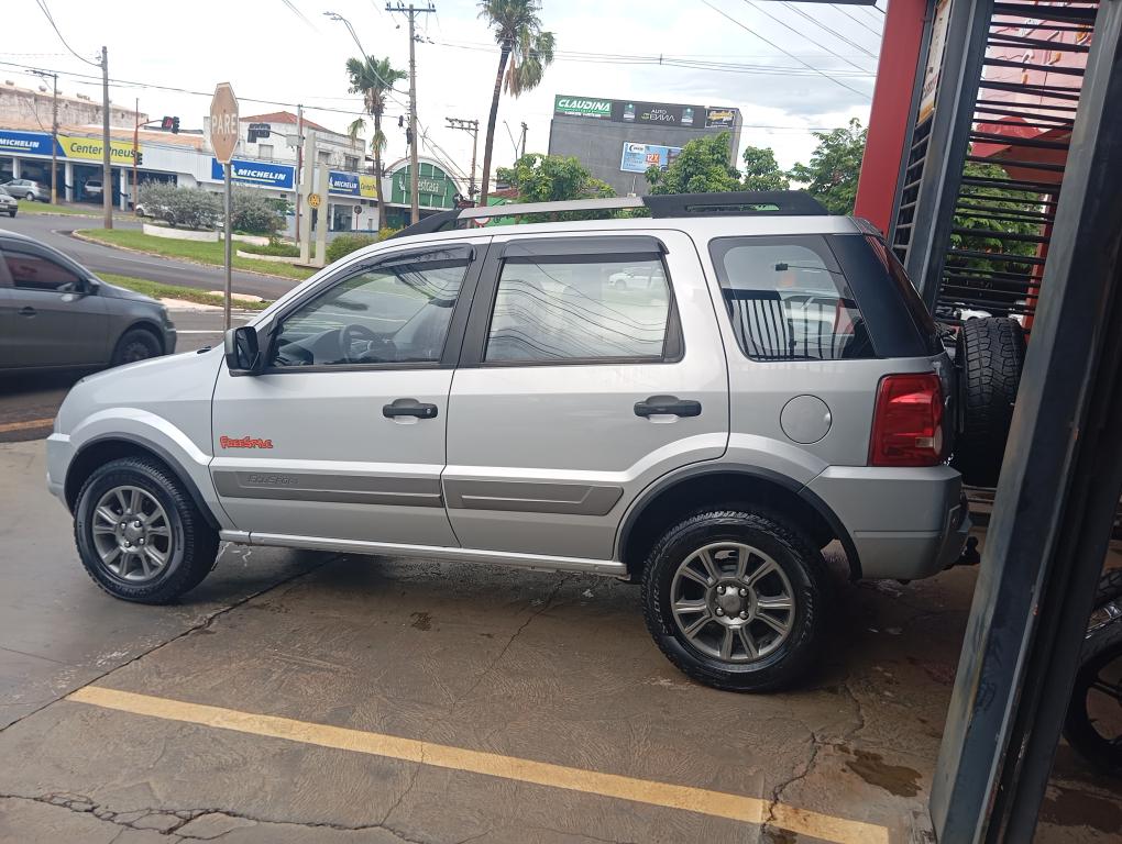 FORD Ecosport - Foto