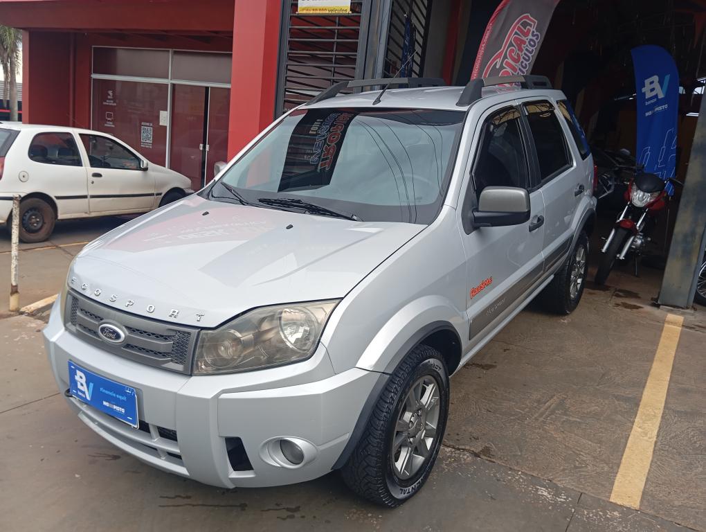 FORD Ecosport - Foto