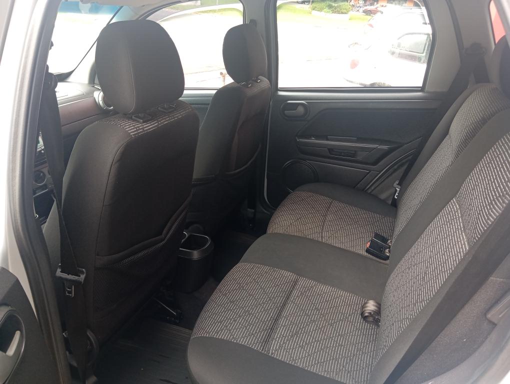 FORD Ecosport - Foto