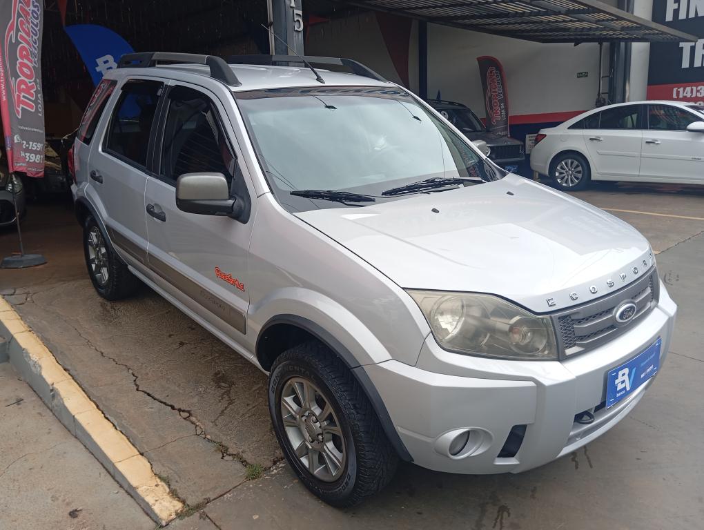 FORD Ecosport - Foto