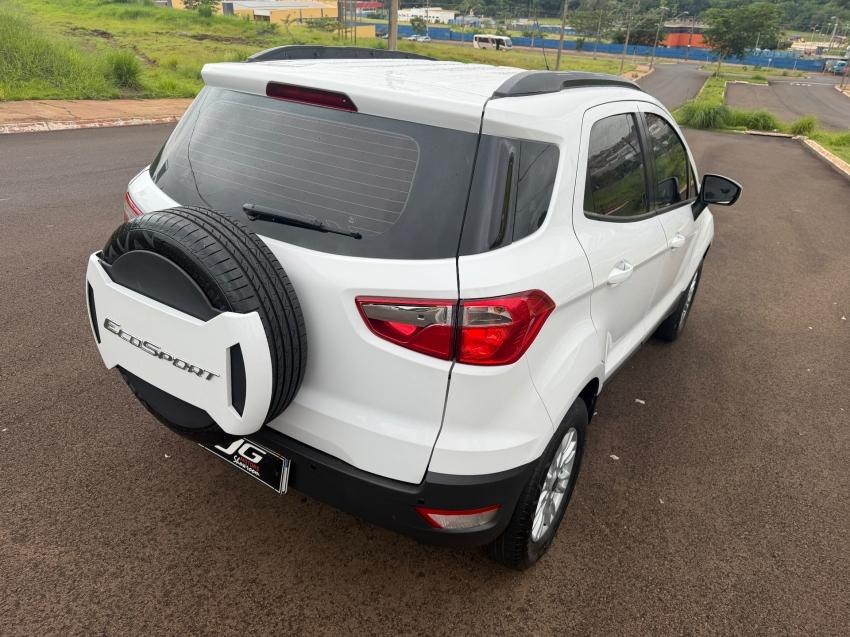 FORD Ecosport - Foto