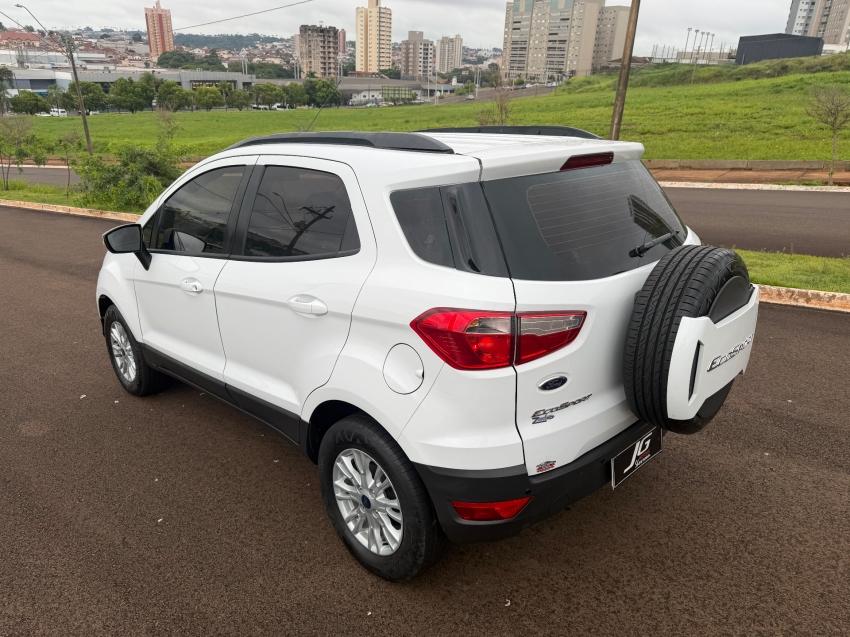 FORD Ecosport - Foto