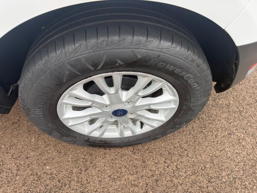 FORD Ecosport - Foto