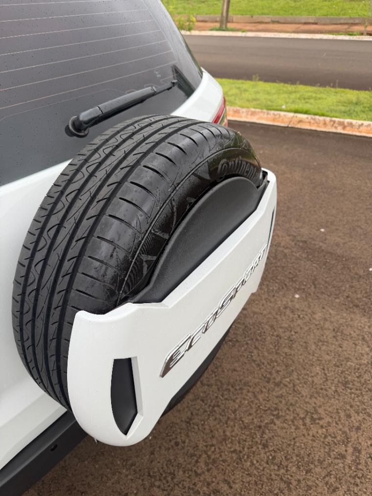 FORD Ecosport - Foto