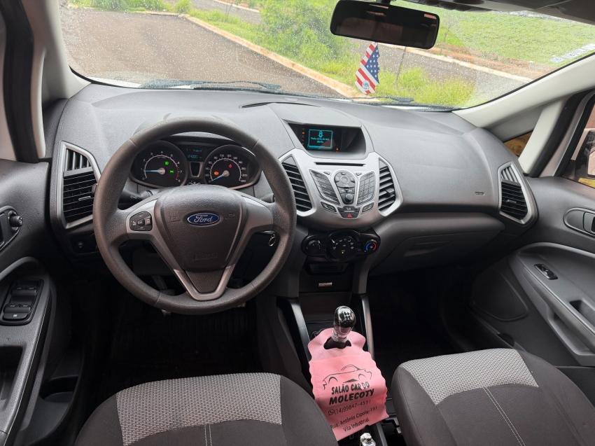 FORD Ecosport - Foto