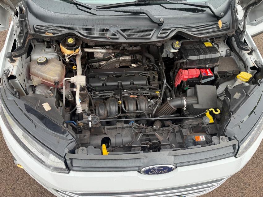 FORD Ecosport - Foto