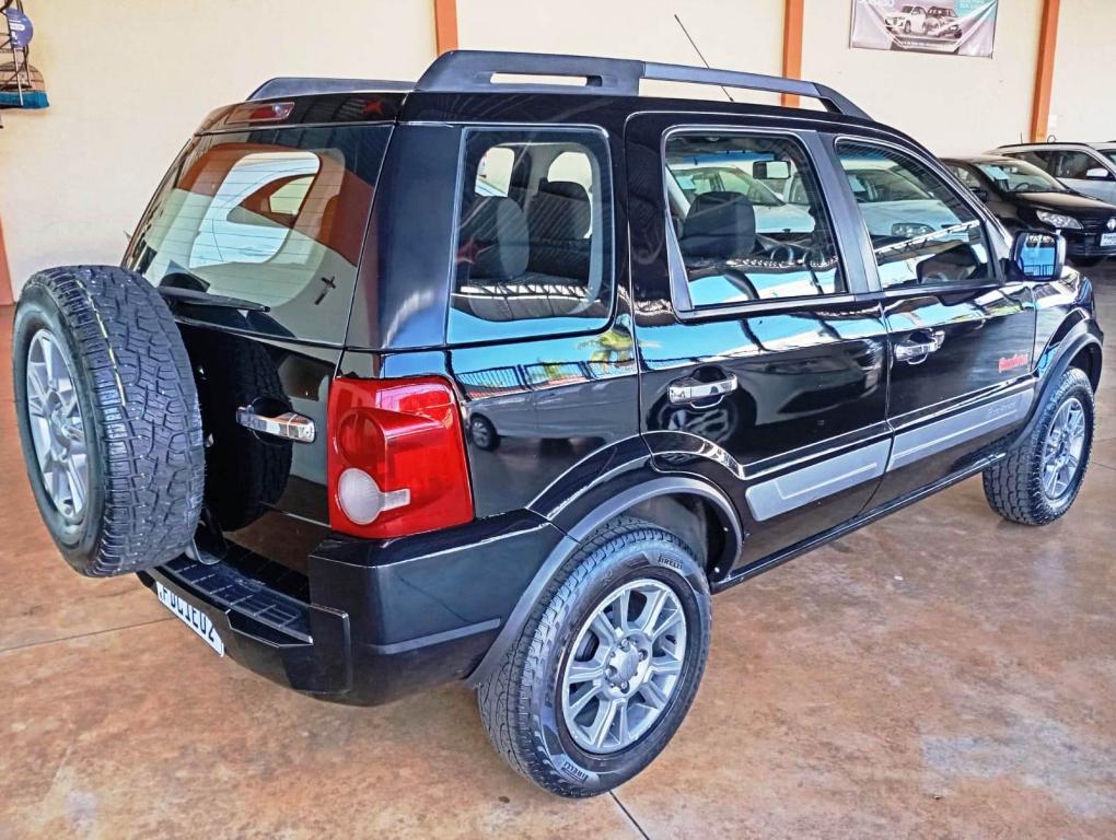 FORD Ecosport - Foto