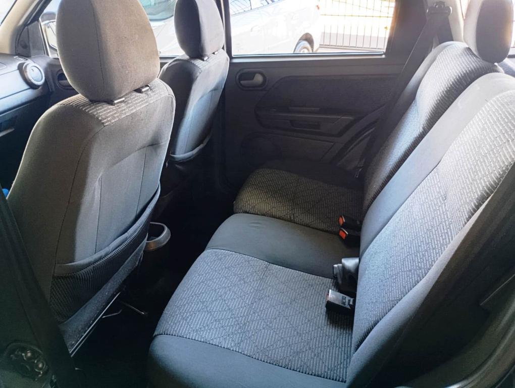 FORD Ecosport - Foto