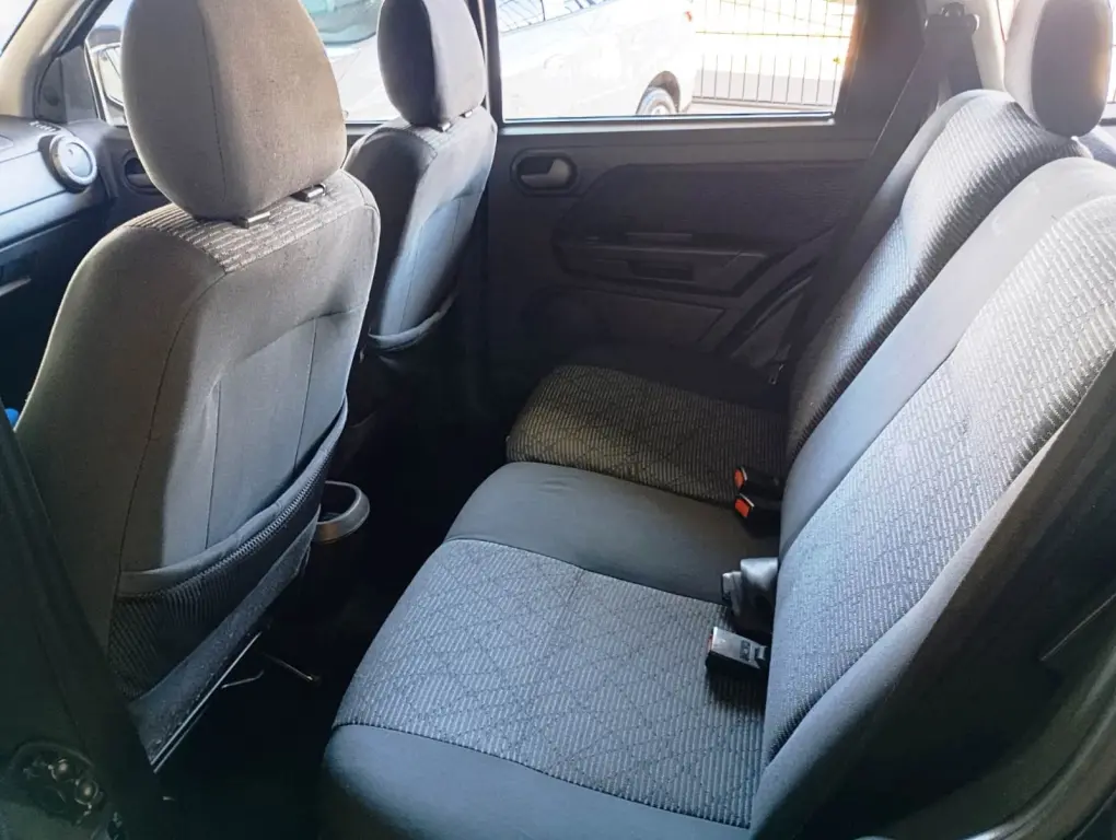 FORD Ecosport - Foto