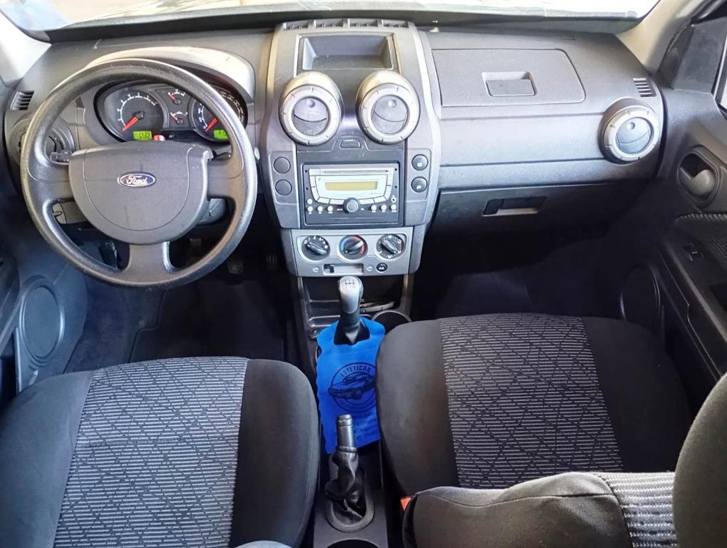 FORD Ecosport - Foto