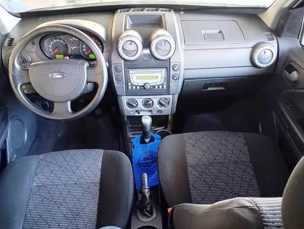 FORD Ecosport - Foto