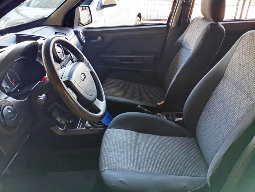 FORD Ecosport - Foto