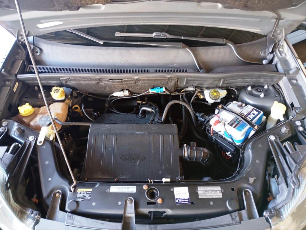 FORD Ecosport - Foto