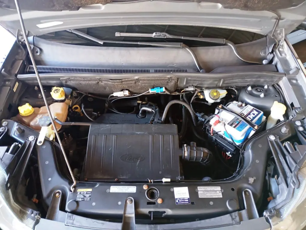 FORD Ecosport - Foto