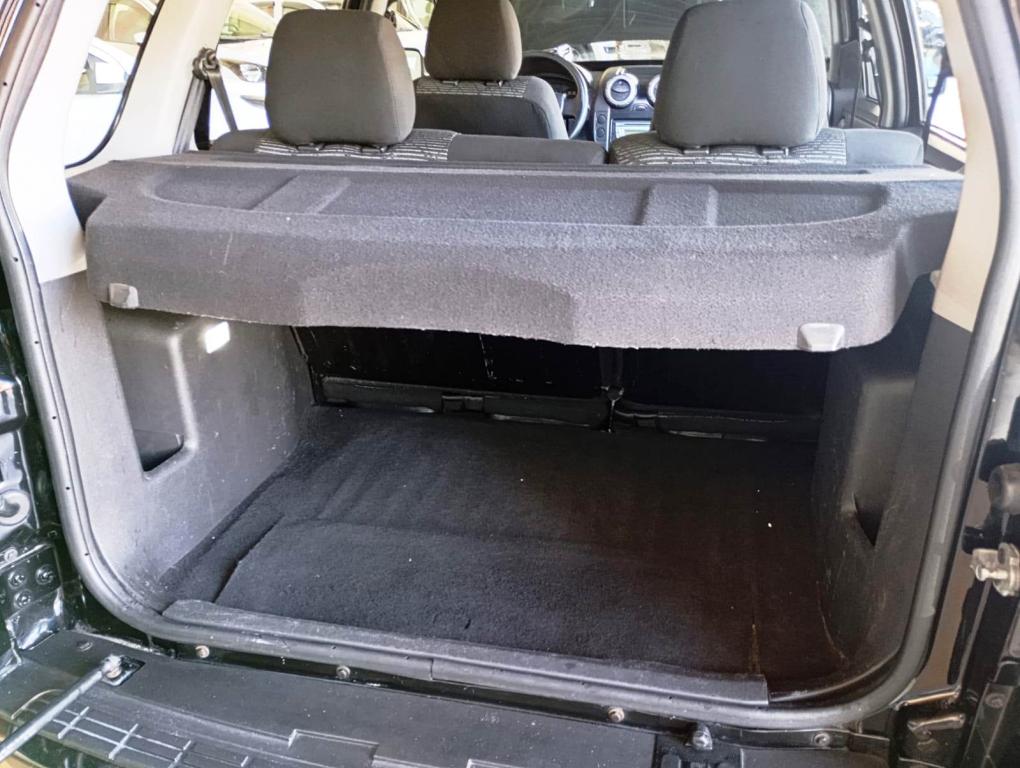 FORD Ecosport - Foto