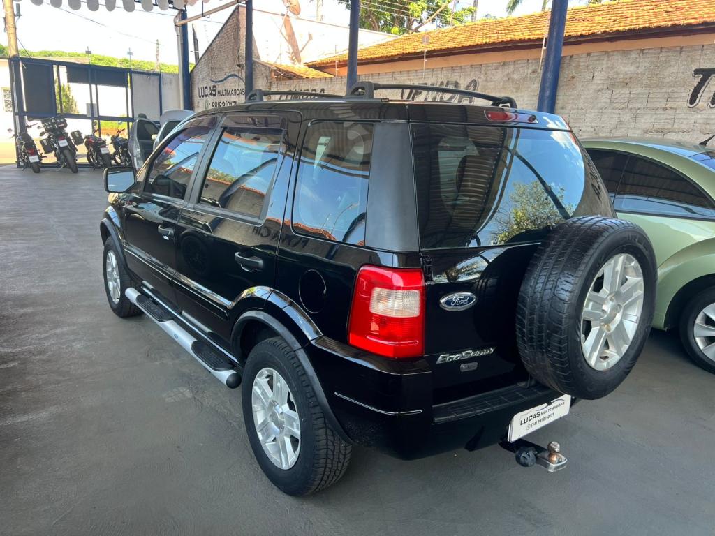 FORD Ecosport - Foto