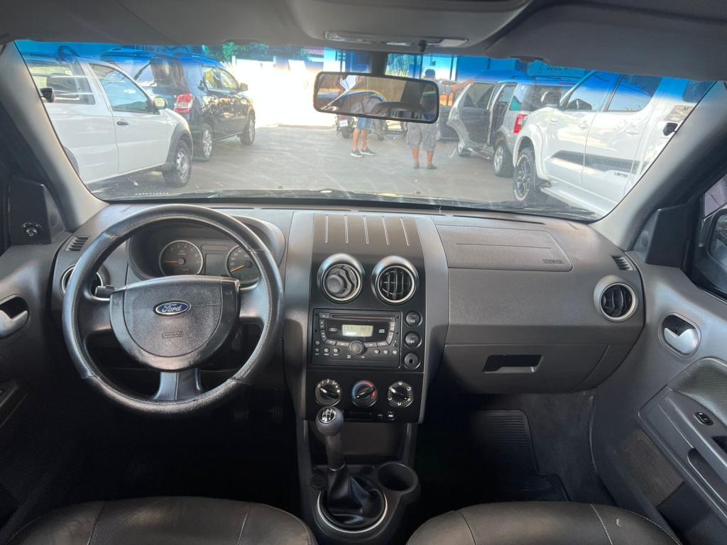 FORD Ecosport - Foto