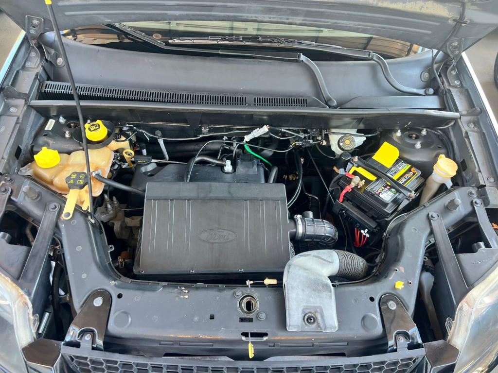 FORD Ecosport - Foto