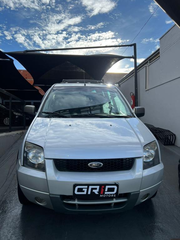 FORD Ecosport - Foto