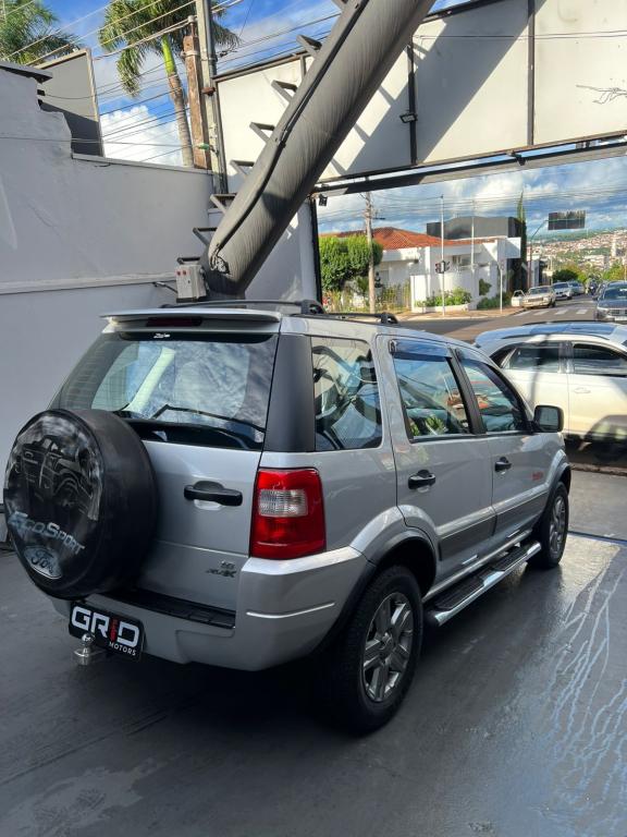 FORD Ecosport - Foto