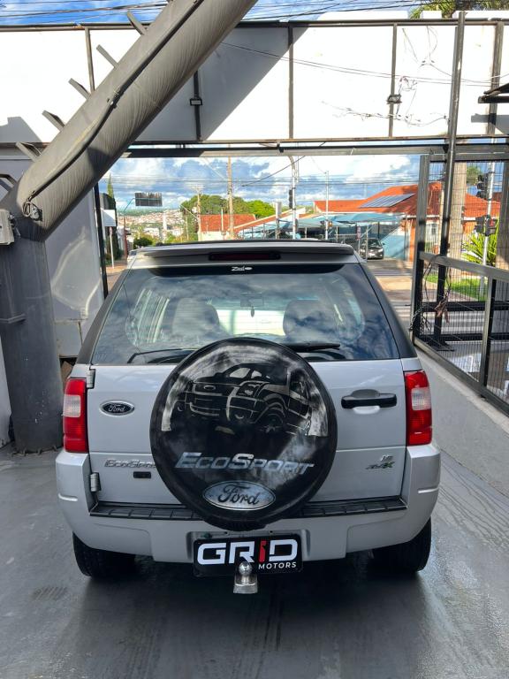 FORD Ecosport - Foto