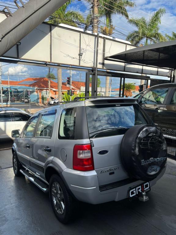 FORD Ecosport - Foto