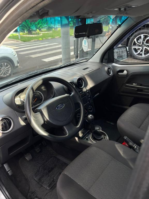 FORD Ecosport - Foto