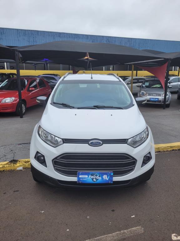 FORD Ecosport - Foto