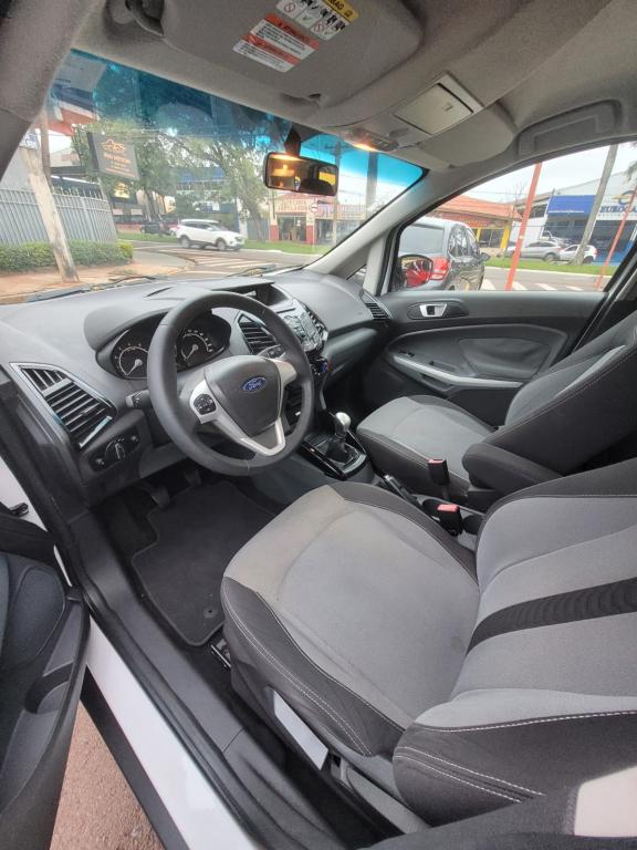 FORD Ecosport - Foto