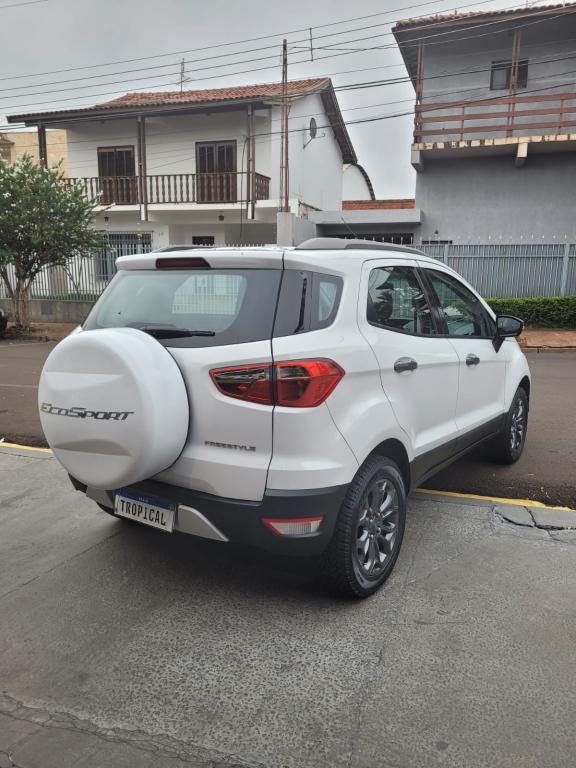 FORD Ecosport - Foto