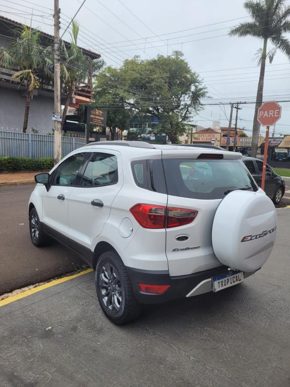 FORD Ecosport - Foto