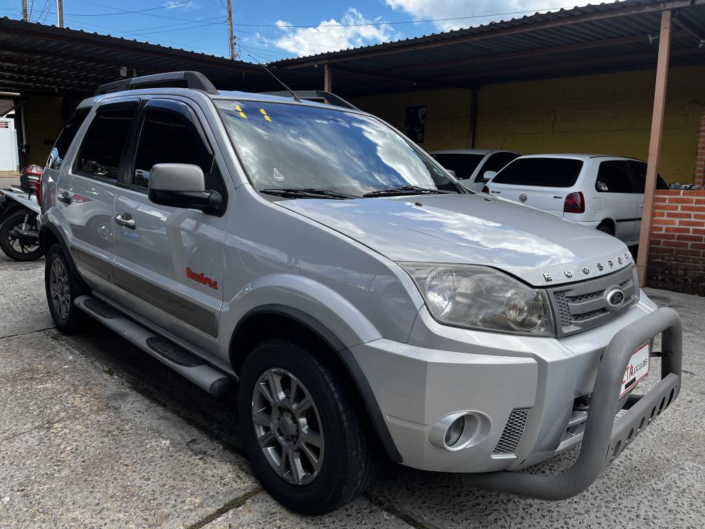 FORD Ecosport - Foto