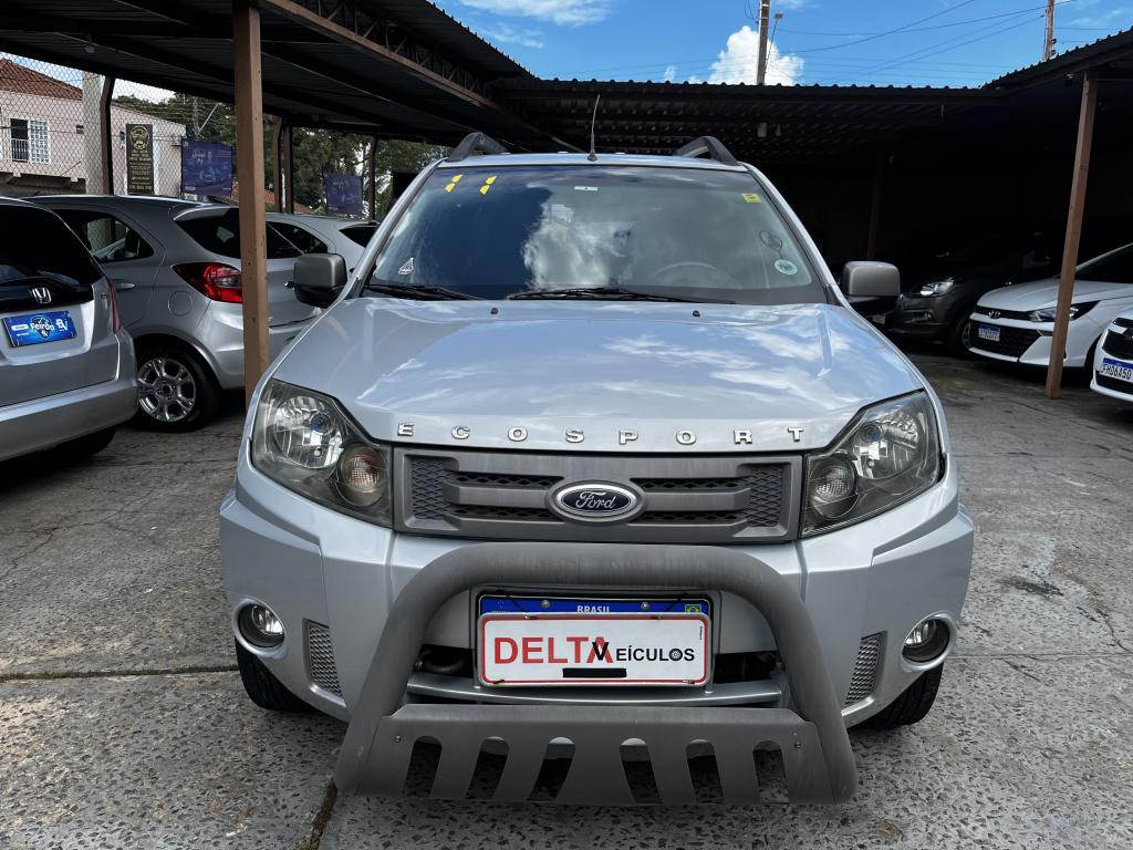 FORD Ecosport - Foto