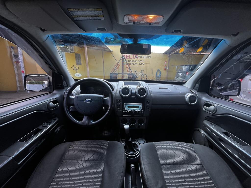 FORD Ecosport - Foto